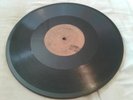 Edison Diamond Disc 52486 GOLDEN GATE ORCH Glad Rag Doll / Please Let Me Dream