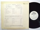 ROCK LP - BLONDIE - AUTOAMERICAN TEST PRESS CHE 1290 Chrysalis 1980 M- clean