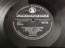 The Beatles - Hard Days Night - Rare South African Silver  Export Copy Vinyl LP