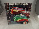Racing Cars Downtown Tonight Vinyl Original Oz Press 1976