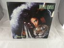 Diana Ross Eaten Alive  Vinyl Original Oz Press 1985  Chain Reaction