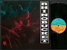 RHINO BUCKET Rhino Bucket LP nMINT GER 1990 Reprise 1st Press 1-A/1-B debut self