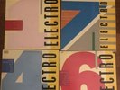 Street Sounds Electro Vinyl