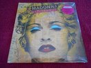 MADONNA CELEBRATION   4 LP NUOVO SIGILLATO