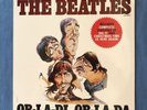 The Beatles: “OB-LA-DI, OB-LA DA” Vinyl LP - Rare