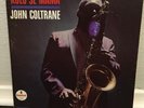 RARE ORIGINAL JAZZ LP - JOHN COLTRANE - KULU SE MAMA - IMPULSE  - GATEFOLD