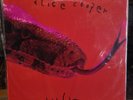 [ROCK/POP] EXC LP ALICE COOPER Killer [1971 WARNER BROS GREEN LABEL w/CALENDAR]