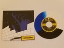 JACK WHITE ICE STATION ZEBRA / CORPORATION TRI-COLOR THIRD MAN RECORDS STRIPES