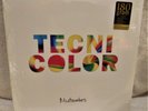 Os Mutantes - Tecnicolor NM/Shrink /180 gram LTD ED Vinyl 2010 Reissue-
