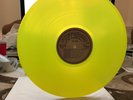 Ian Dury New Boots and Panties  Colored Vinyl Record Album UK Stiff COU B SEEZ4