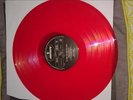 David Bowie Man Who Sold The World Red Vinyl
