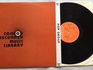 Conroy Recorded Music Library - Pop Group - LP BMLP 092