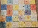 The Stone Roses: Begging You 12” Vinyl Original Pressing 1995 With Art Print