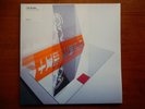 THE MUSIC - WELCOME TO THE NORTH - LP 12