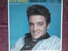 Elvis Presley Black Star Italian 12 