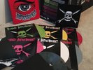 teenage bottlerocket vinyl box set