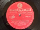 Beatles Italian first pressing “Please,Please Me “ RARE Red labels 1963 EX cond.
