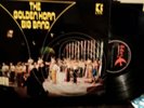 GOLDEN HORN BIG BAND LP DEBUT ROGER FOX RARE FUNKY JAZZ NEW ZEALAND ONLY