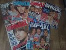 Take That Official Fan Club Magazine