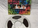 THE MONKEES - INSTANT REPLAY , 10 1/2 INCH , 15 IPS  2-TRACK