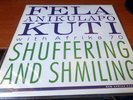 Fela Anikulapo Kuti With Afrika 70 - 