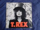 T Rex - The Slider orig UK LP with inner sleeve EX/EX - RARE