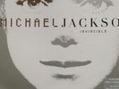 Michael Jackson - Invincible