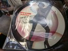 THE ROCKY HORROR PICTURE SHOW -  Picture Disc - VINYL LP - PACIFIC RECORDS