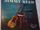 Jimmy Reed LP 