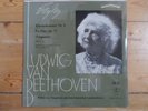 Elly Ney-Beethoven-Klavierkonzert Nr.5 Es-dur, op.73 ( Emperor )-Aufnahme 1960