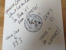 Missin Lynx - Uh So ? It 12” RARE CLASSIC 1993 ATLANTA RANDOM RAP SIGNED