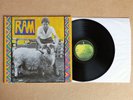 LP Vinyl Paul And Linda McCartney RAM Emi Electrola Apple 1C062-04810