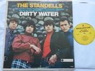 @THE STANDELLS Dirty Water CANADA ORIGINAL 1966 MONO SPARTON GARAGE FUZZ LP
