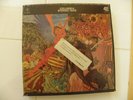 Santana Abraxas Reel-to-Reel Tape with Hype Sticker Intact 3.75 IPS Oye Como Va