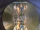 The Sweet  Sweet fanny adams  rare picture disc