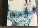 Radiohead OK Computer Oknotok 1997 - 2017 LP X 3 Vinyl From Boxset