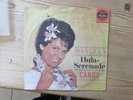 Manuela: Hula Serenade/Candy IHRE ERSTE SINGLE ROTE ARIOLA
