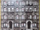 Rock LP Led Zeppelin - Physical Graffiti - 1975 Double Album original