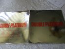 Kiss   DOUBLE PLATINIUM  LP Album Canada pressing