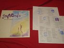 Genesis ?– We Can't Dance 1991 2LP UK press OIS Virgin 212 082 VINYL VG++
