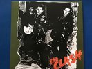 THE CLASH - RARE VINYL LP ALTERNATIVE LP PUNK VINYL LP