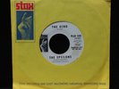 The Epsilons-The Echo/Same-Stax 0021-WLP PROMO SWEET SOUL
