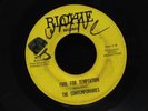 Contemporaries-Fool For Temptation/Think Young-Richie 672-GARAGE SURF RARE