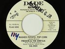 Funk 45 - Freddie & The Kinfolk - Mashed Potato, Pop Corn - Dade - mp3