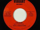 Funk 45 - Soul Vibrations - The Dump - Vibrant - mp3 - rare