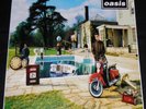 OASIS - BE HERE NOW  1997 CREATION CRE LP 219 RARE UK 1st Pr DEBUT 2-LP NM