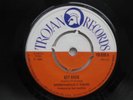 Anonymously Yours, Get Back on the UK Trojan label. NM
