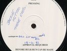 Jackie Mittoo - These Eyes RAARE UK Test Press 12