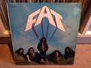 FAT LP RCA LSA 3009 Progressive Blues Rock 1970