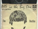 THE  BEATLES   SOUTH AFRICA    PS  45    ALL YOU NEED IS LOVE